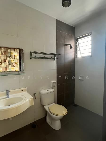 2-storey Terraced House for Sale in Puchong (Selangor) - Amelyn Thong - Bathroom - PropertyGuru.com.my