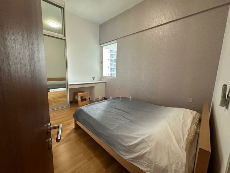 Kondominium untuk Dijual di Suasana Sentral Loft - Murali . - Bedroom - PropertyGuru.com.my