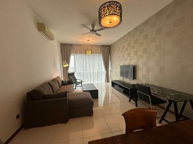 Kondominium untuk Dijual di Suasana Sentral Loft - Murali . - PropertyGuru.com.my