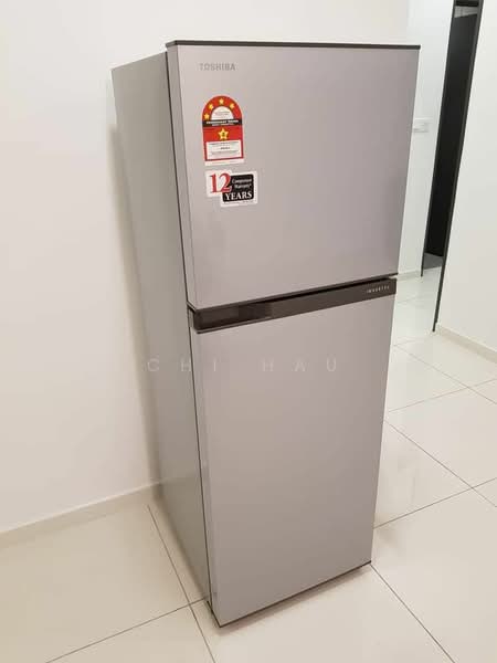 Service Residence for Rent at Emira Residence - Chi Hau - Interior - PropertyGuru.com.my