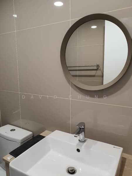 Servis Apartment untuk Dijual di Sentul Point - David Chung - Bathroom - PropertyGuru.com.my