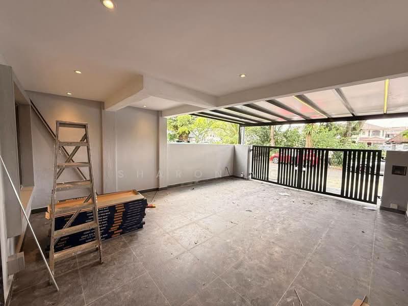 Rumah Teres 2 Tingkat untuk Dijual di Bukit Indah (Iskandar Puteri (Nusajaya)) - Sharon Ng - Exterior - PropertyGuru.com.my