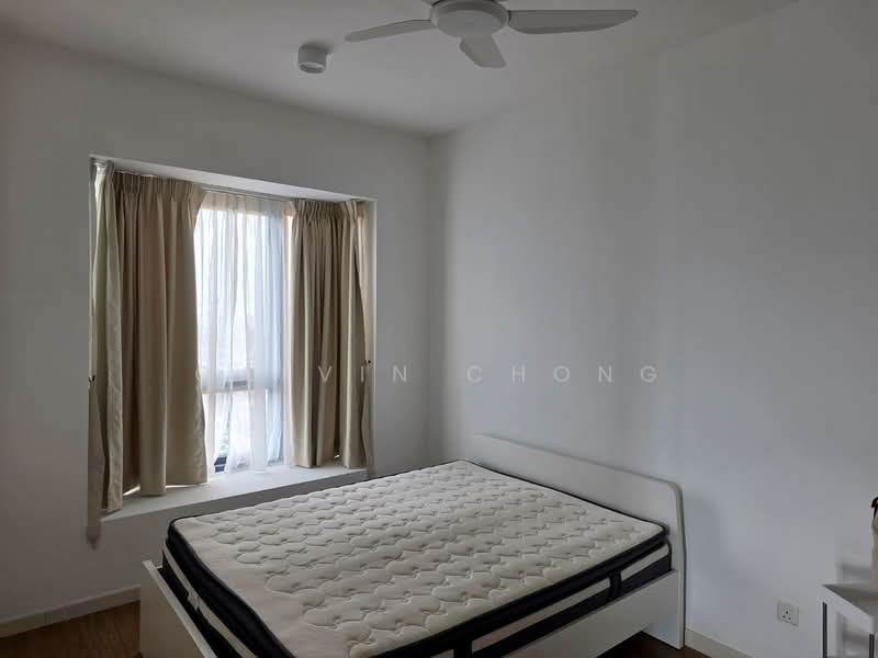 Servis Apartment untuk Disewa di Sunway Serene - Calvin Chong - PropertyGuru.com.my