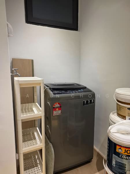 Servis Apartment untuk Disewa di Sunway Serene - Calvin Chong - PropertyGuru.com.my