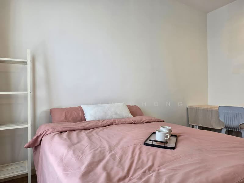 Servis Apartment untuk Disewa di Sunway Serene - Calvin Chong - Bedroom - PropertyGuru.com.my