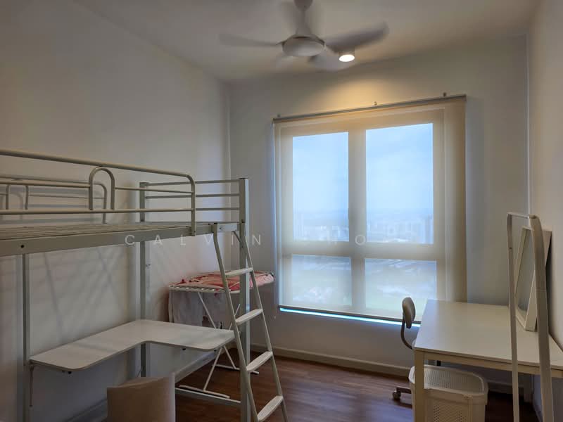Servis Apartment untuk Disewa di Sunway Serene - Calvin Chong - PropertyGuru.com.my