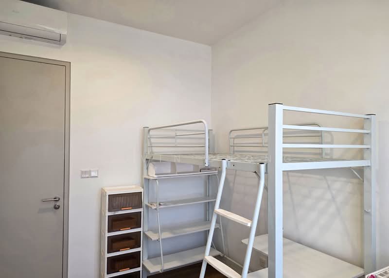 Servis Apartment untuk Disewa di Sunway Serene - Calvin Chong - PropertyGuru.com.my
