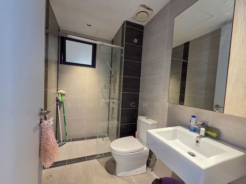 Servis Apartment untuk Disewa di Sunway Serene - Calvin Chong - PropertyGuru.com.my