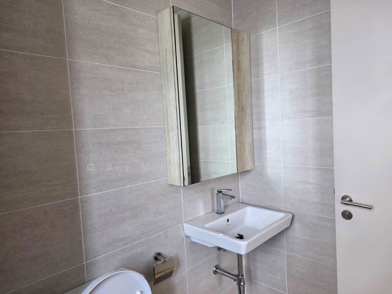 Servis Apartment untuk Disewa di Sunway Serene - Calvin Chong - PropertyGuru.com.my