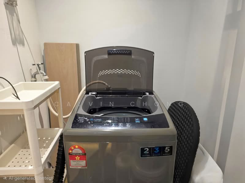 Servis Apartment untuk Disewa di Sunway Serene - Calvin Chong - PropertyGuru.com.my
