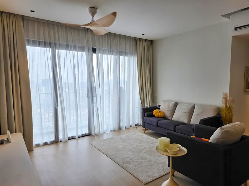 Servis Apartment untuk Disewa di Sunway Serene - Calvin Chong - PropertyGuru.com.my