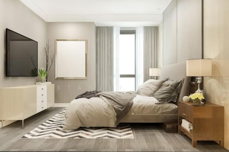 2-storey Terraced House for Sale in Puncak Alam (Selangor) - Stanley Kwa - Bedroom - PropertyGuru.com.my