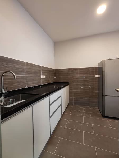 Kondominium untuk Disewa di Admiral Residences - Wesley Tan - Kitchen - PropertyGuru.com.my