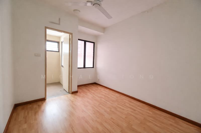 3-storey Terraced House for Rent in Rawang (Selangor) - Michael Siong - Interior - PropertyGuru.com.my