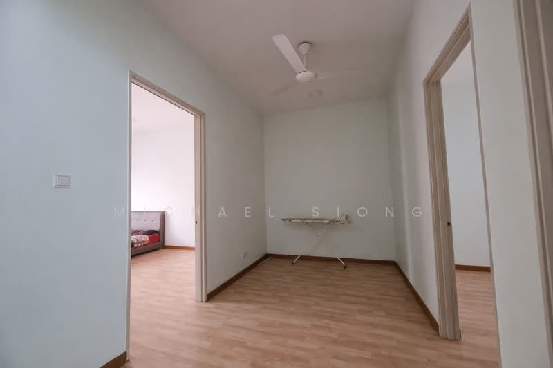 3-storey Terraced House for Rent in Rawang (Selangor) - Michael Siong - Interior - PropertyGuru.com.my