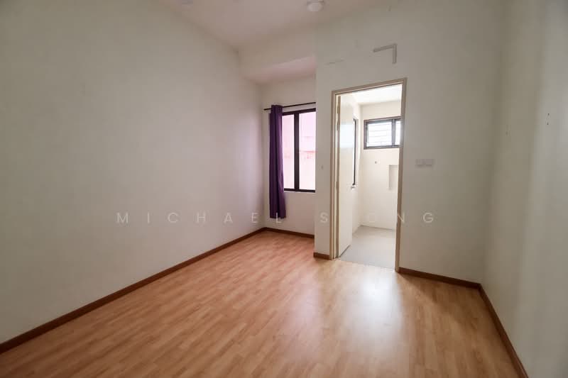 3-storey Terraced House for Rent in Rawang (Selangor) - Michael Siong - Interior - PropertyGuru.com.my