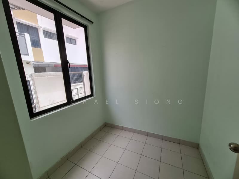 3-storey Terraced House for Rent in Rawang (Selangor) - Michael Siong - Interior - PropertyGuru.com.my