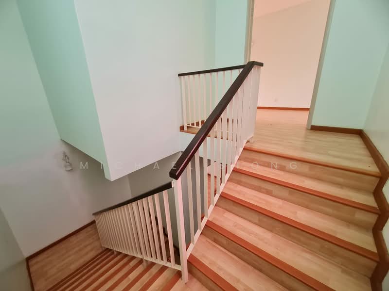 3-storey Terraced House for Rent in Rawang (Selangor) - Michael Siong - Interior - PropertyGuru.com.my