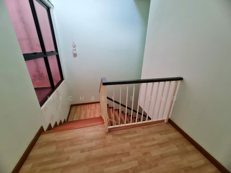 3-storey Terraced House for Rent in Rawang (Selangor) - Michael Siong - Interior - PropertyGuru.com.my