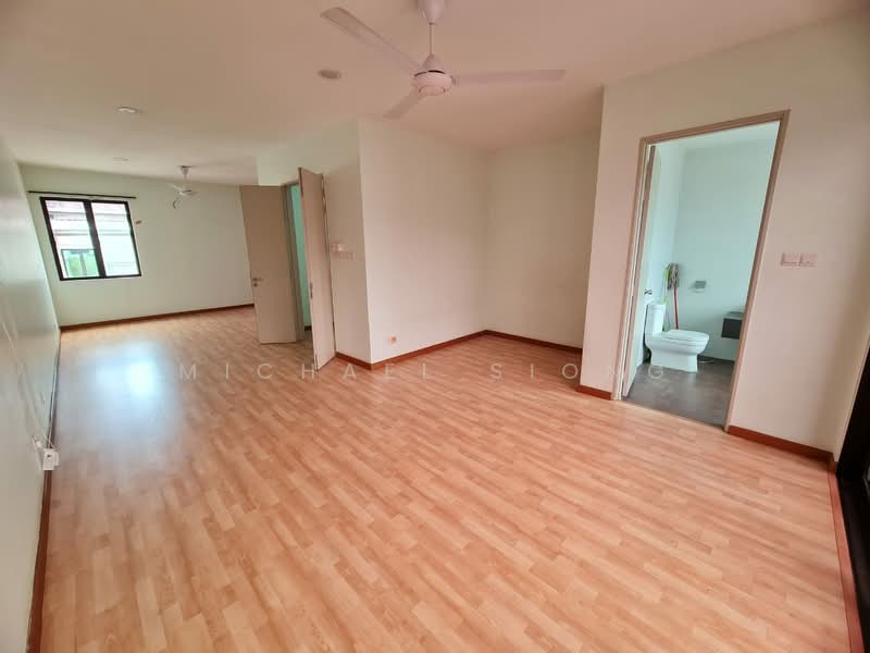 3-storey Terraced House for Rent in Rawang (Selangor) - Michael Siong - Interior - PropertyGuru.com.my