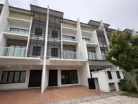 For Rent - Anggun 3 @ Rawang New Town Centre