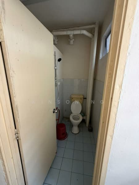 Pangsapuri untuk Disewa di Seri Angsana - Winson Ng - PropertyGuru.com.my