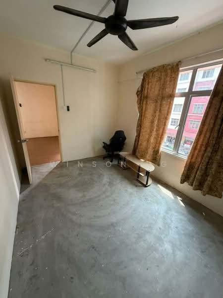 Pangsapuri untuk Disewa di Seri Angsana - Winson Ng - PropertyGuru.com.my