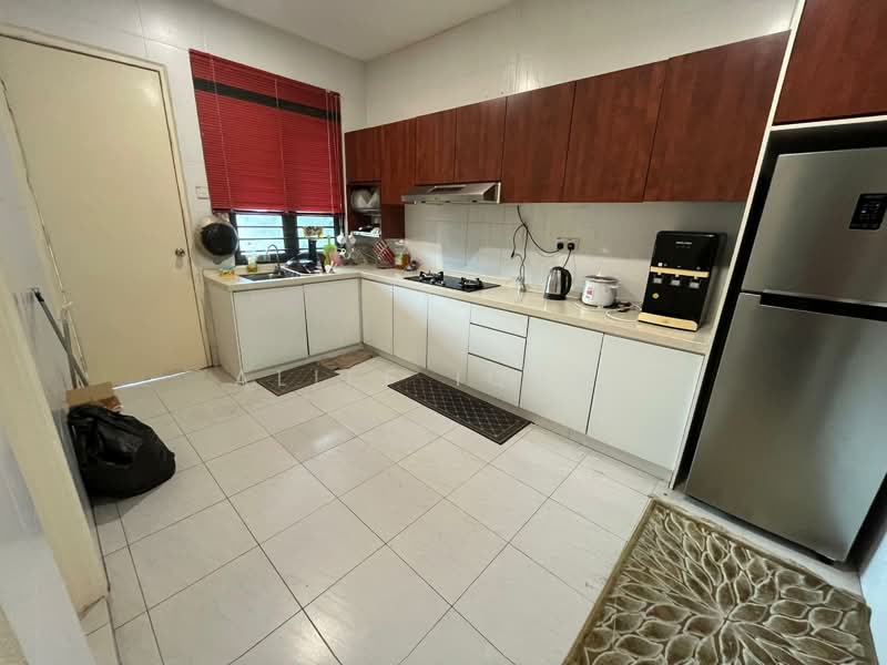 Rumah Berkembar untuk Disewa di Shah Alam (Selangor) - Aliff Iqbal - PropertyGuru.com.my