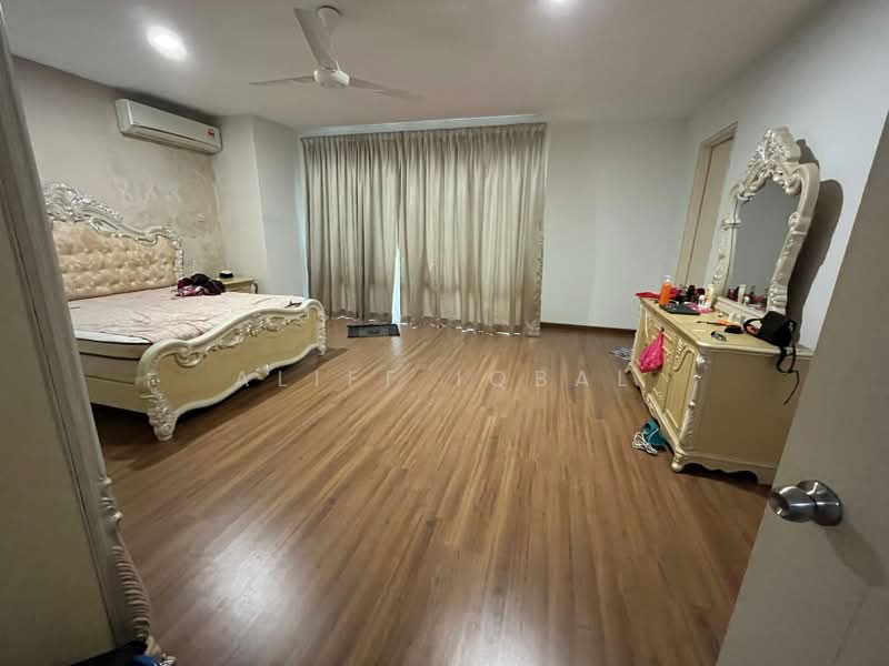 Rumah Berkembar untuk Disewa di Shah Alam (Selangor) - Aliff Iqbal - PropertyGuru.com.my