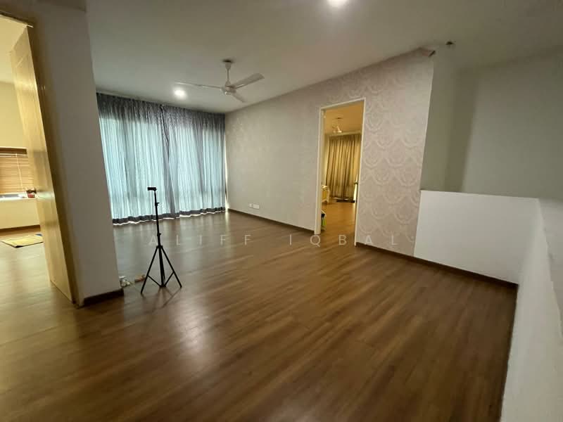 Rumah Berkembar untuk Disewa di Shah Alam (Selangor) - Aliff Iqbal - PropertyGuru.com.my