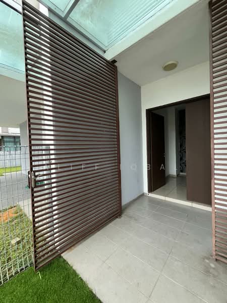Rumah Berkembar untuk Disewa di Shah Alam (Selangor) - Aliff Iqbal - PropertyGuru.com.my
