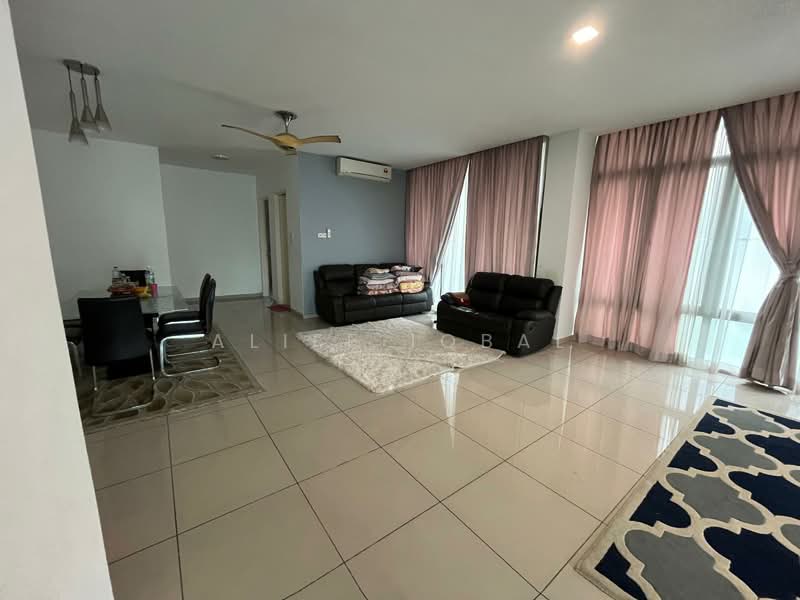 Rumah Berkembar untuk Disewa di Shah Alam (Selangor) - Aliff Iqbal - PropertyGuru.com.my