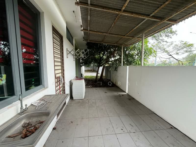Rumah Berkembar untuk Disewa di Shah Alam (Selangor) - Aliff Iqbal - PropertyGuru.com.my