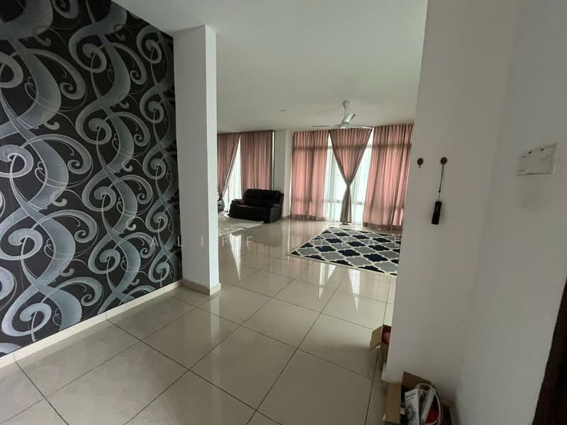 Rumah Berkembar untuk Disewa di Shah Alam (Selangor) - Aliff Iqbal - PropertyGuru.com.my