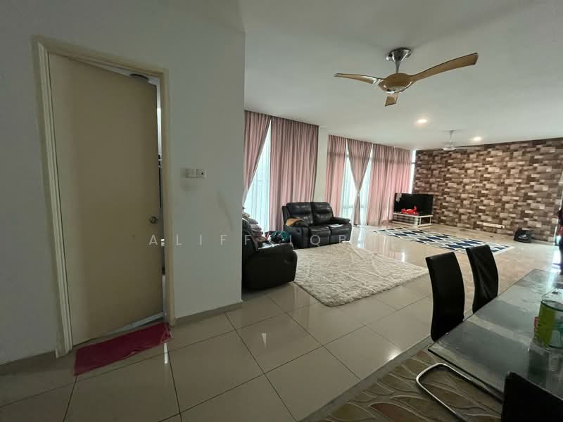Rumah Berkembar untuk Disewa di Shah Alam (Selangor) - Aliff Iqbal - PropertyGuru.com.my