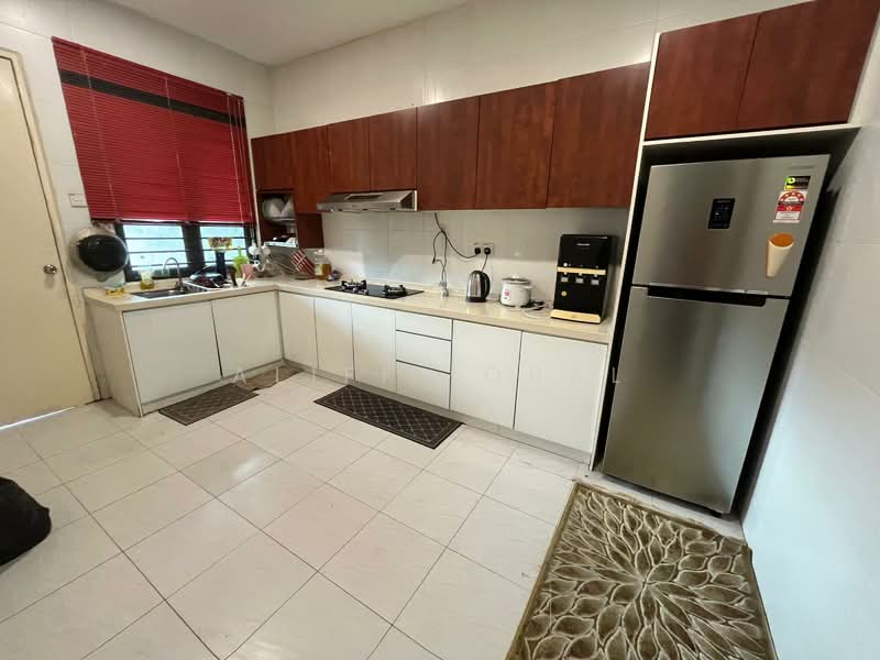 Rumah Berkembar untuk Disewa di Shah Alam (Selangor) - Aliff Iqbal - PropertyGuru.com.my