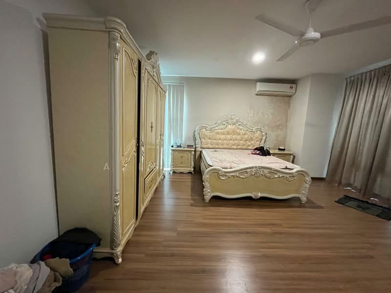 Rumah Berkembar untuk Disewa di Shah Alam (Selangor) - Aliff Iqbal - PropertyGuru.com.my