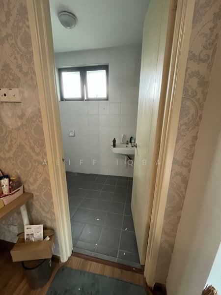 Rumah Berkembar untuk Disewa di Shah Alam (Selangor) - Aliff Iqbal - PropertyGuru.com.my