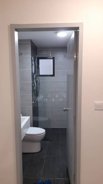 Condominium for Sale at Platinum Arena - Lucas Chan - Bathroom - PropertyGuru.com.my