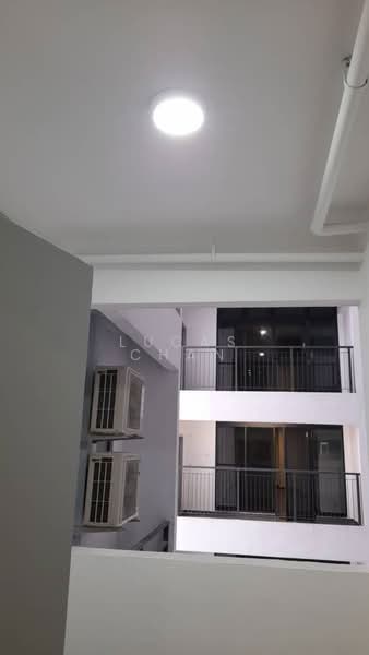 Condominium for Sale at Platinum Arena - Lucas Chan - Balcony - PropertyGuru.com.my