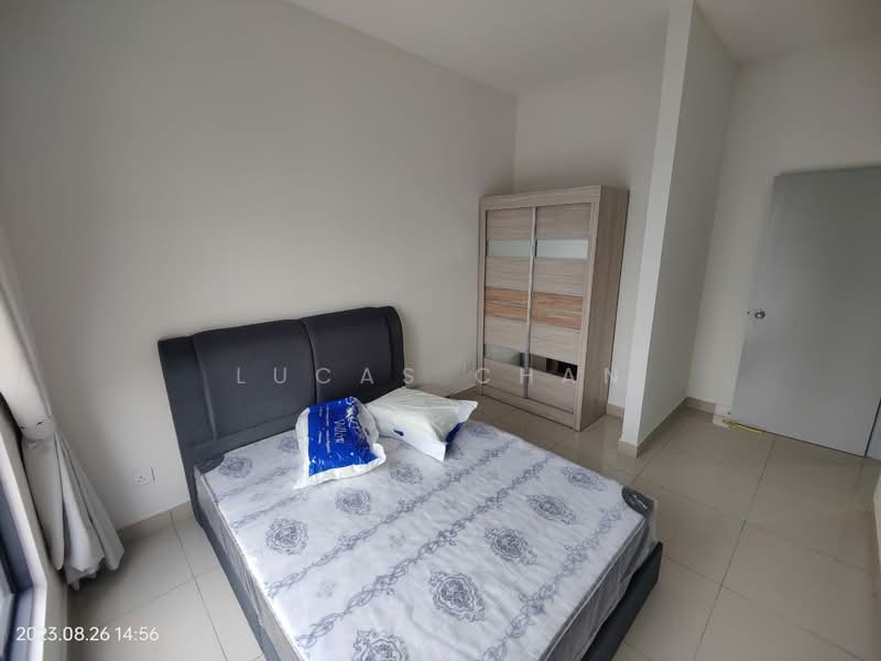 Kondominium untuk Dijual di Platinum Arena - Lucas Chan - Bedroom - PropertyGuru.com.my