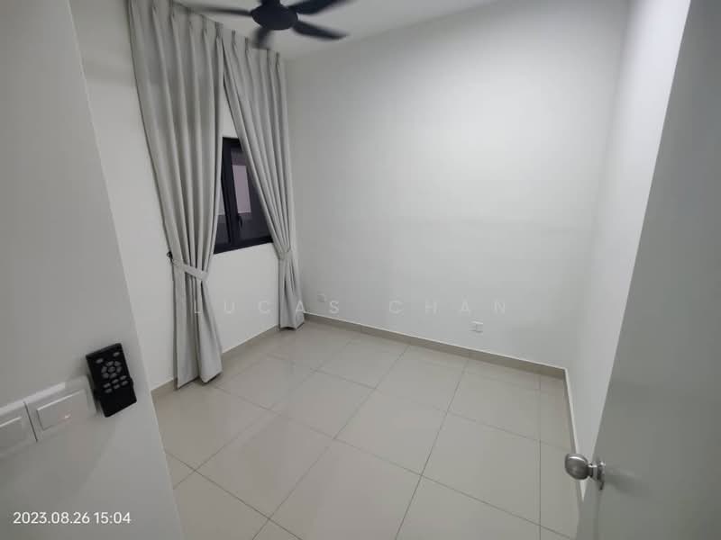 Kondominium untuk Dijual di Platinum Arena - Lucas Chan - Interior - PropertyGuru.com.my