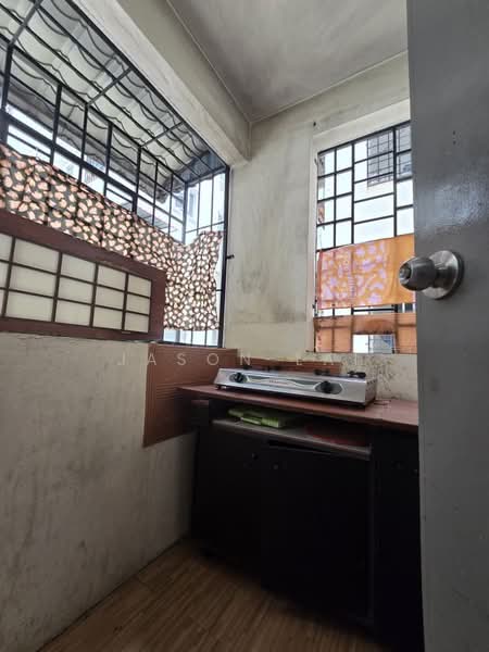 Apartment for Rent at Pangsapuri Seri Galaksi - Jason Lai - Kitchen - PropertyGuru.com.my