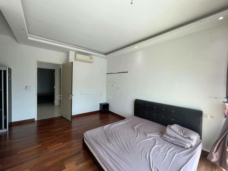 Kondominium untuk Dijual di The Clovers - Calvin Keoh - Bedroom - PropertyGuru.com.my