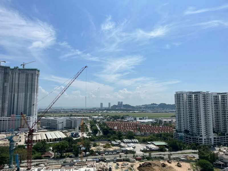 Kondominium untuk Dijual di The Clovers - Calvin Keoh - Exterior - PropertyGuru.com.my