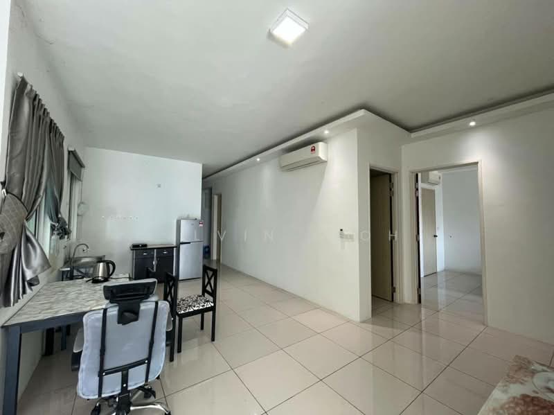Kondominium untuk Dijual di The Clovers - Calvin Keoh - Kitchen - PropertyGuru.com.my