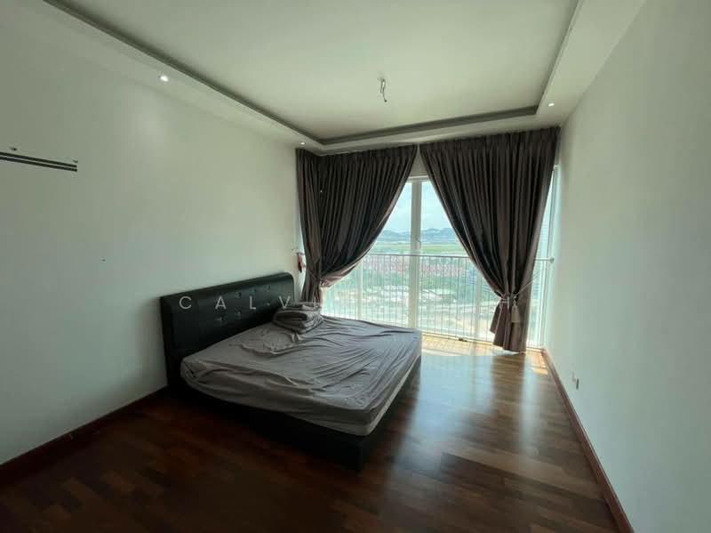Kondominium untuk Dijual di The Clovers - Calvin Keoh - Bedroom - PropertyGuru.com.my