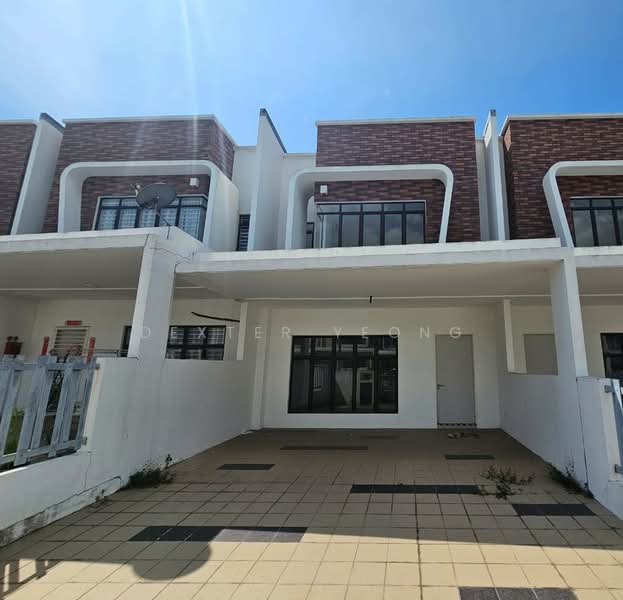 Rumah Teres 2 Tingkat untuk Dijual di Setia Ecohill (Semenyih) - Dexter Yeong - Exterior - PropertyGuru.com.my