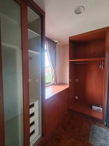 Untuk Dijual - JB Town JBs Towns