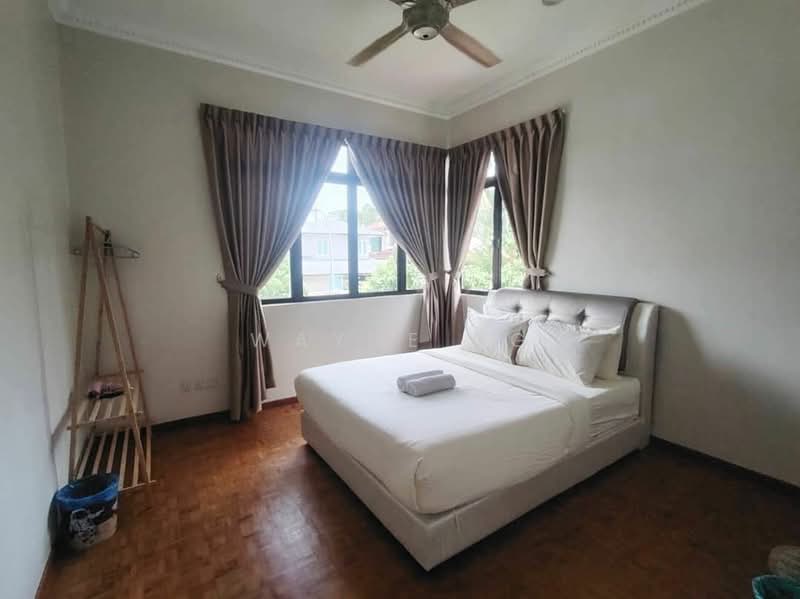 Untuk Dijual - JB Town JBs Towns